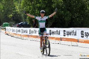 XC di Ferragosto - Trofeo Occhio